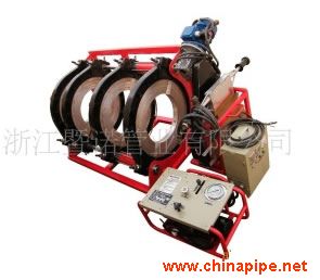JNC630/400型（液壓）熱熔對(duì)接機(jī)