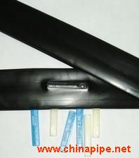 內(nèi)鑲片式滴灌帶